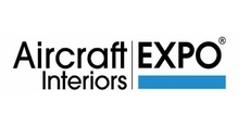 Aircraft Interiors EXPO