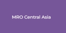 MRO Central Asia 