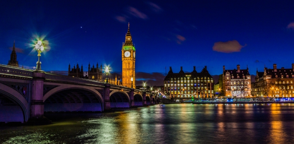 Growth Frontiers London