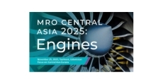 MRO Central Asia 2025: Engines