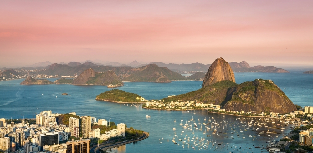 MRO Latin America