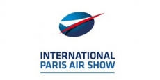 Paris Air Show
