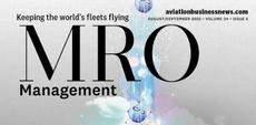 90 Years Strong | MRO Management magazine