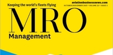 A roadmap for expansion | MRO Management