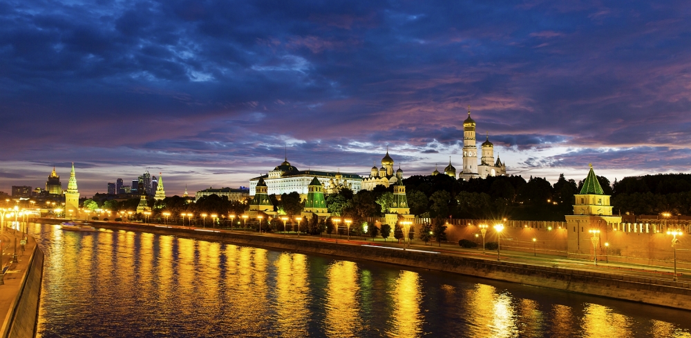 AJW expands with new regional office in Russia
