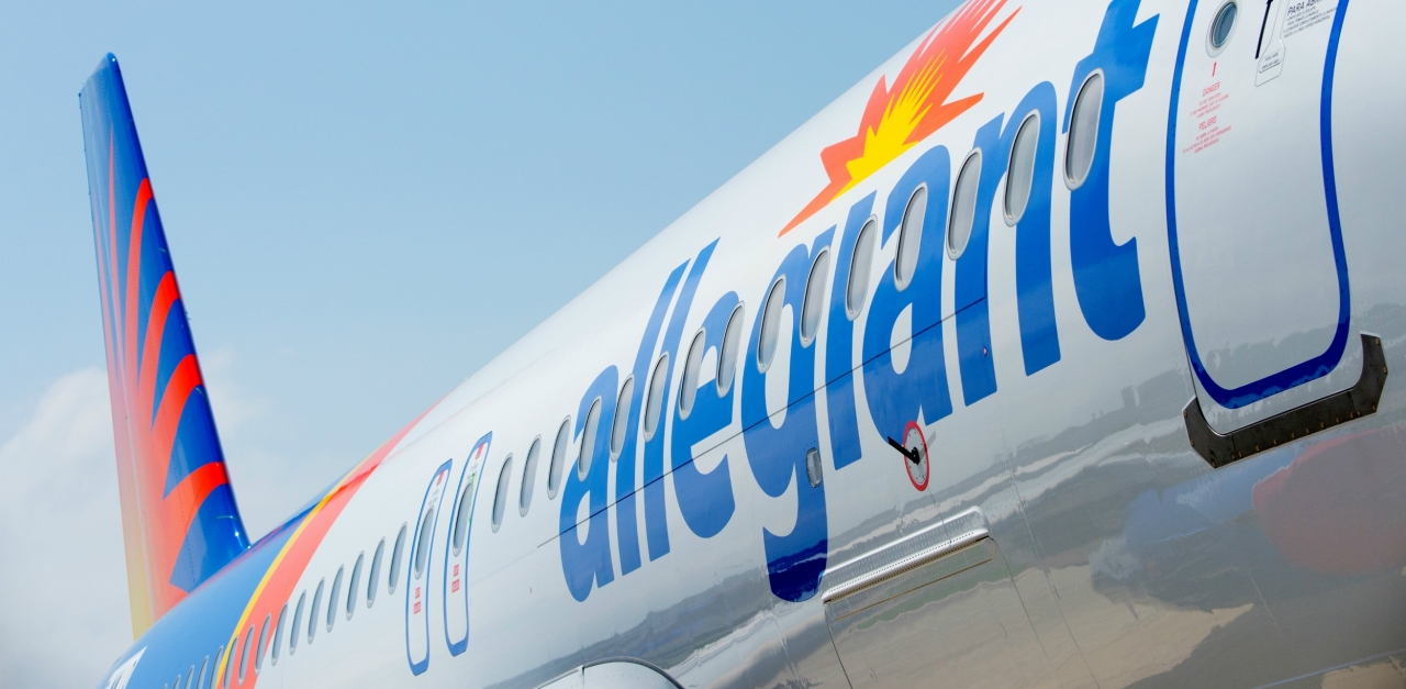 AJW forms strategic partnership with Allegiant Air