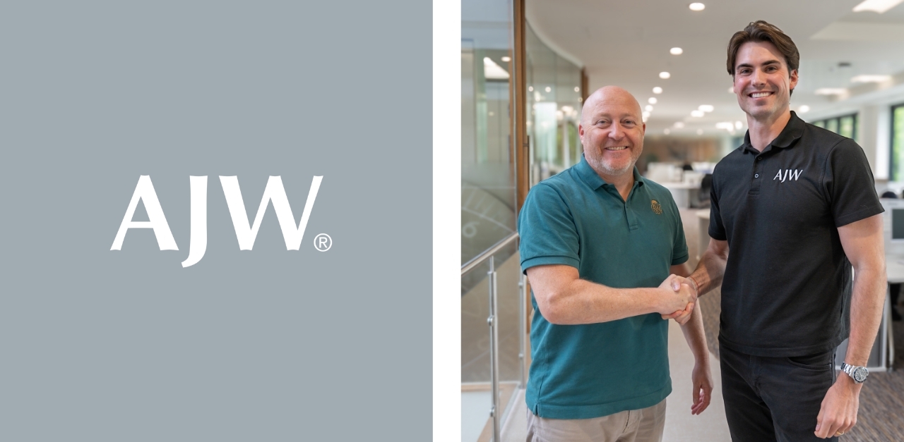AJW Group Announces Angus Whiteside’s Appointment to the Board of Directors.
