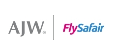 AJW Group announces B737NG PBH support contract with FlySafair 