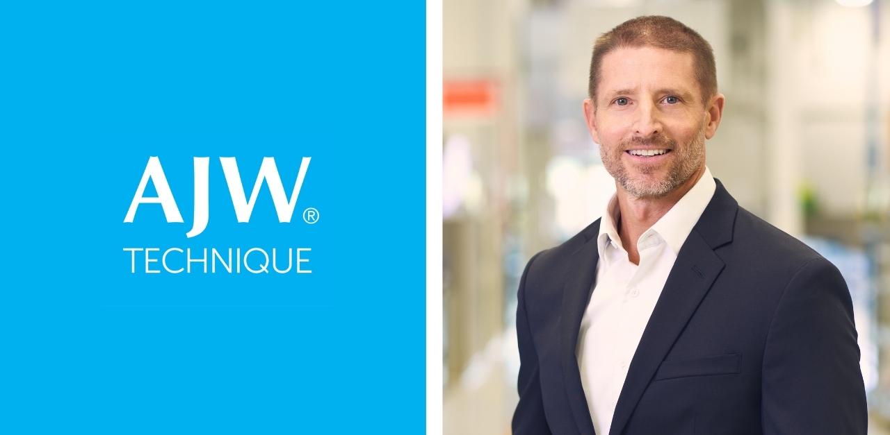 AJW Group Announces Louis Philippe Mallette as Chief Executive Officer of AJW Technique