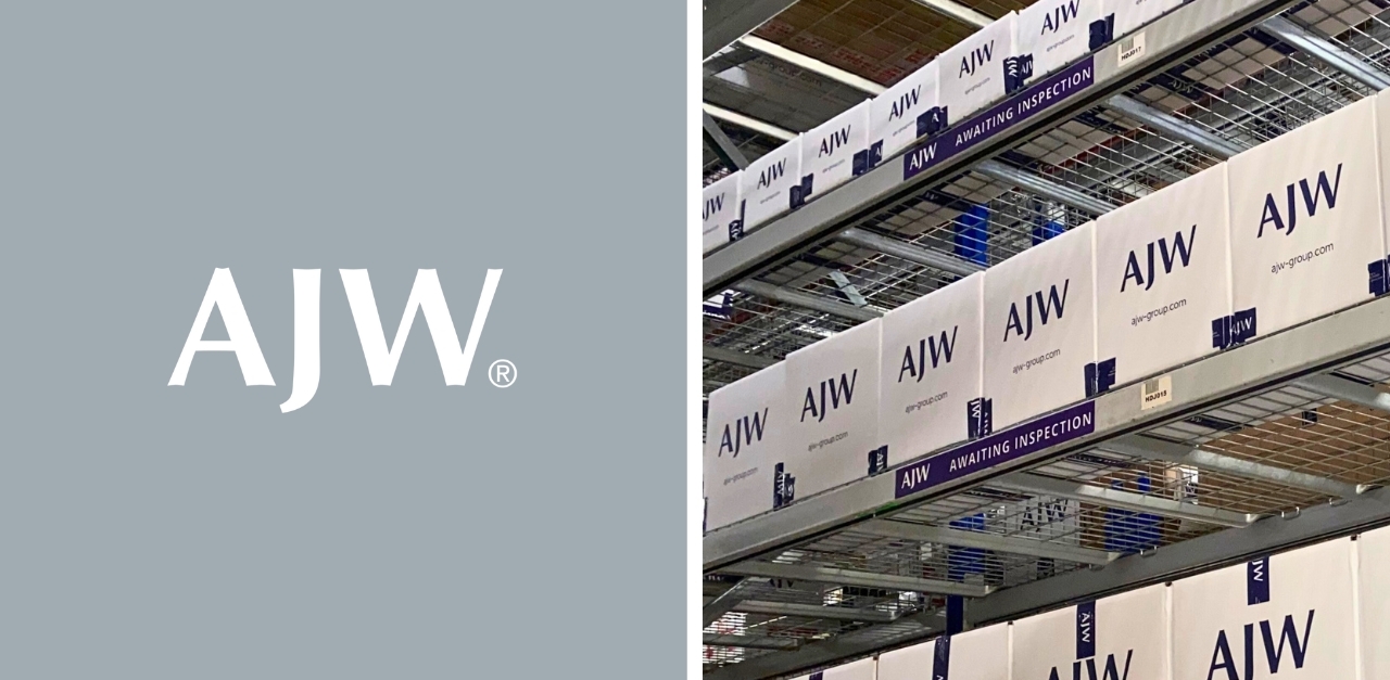 AJW Group Announces Upcoming Opening of New European Warehouse in Amsterdam  