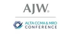 AJW Group earns top honours at ALTA CCMA Awards for second consecutive year 