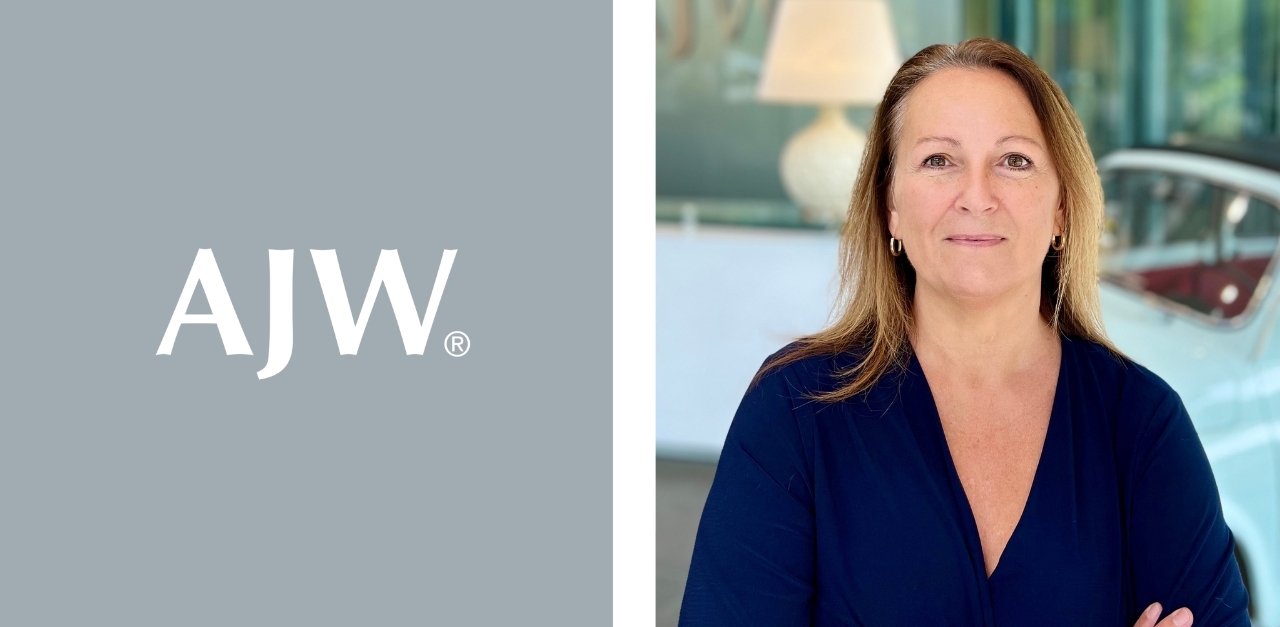 AJW Group Elevates Clare Brown to Chief Financial Officer