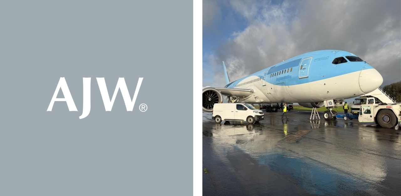 AJW Group Expands B787 Portfolio with Acquisition of Additional B787-8 Aircraft