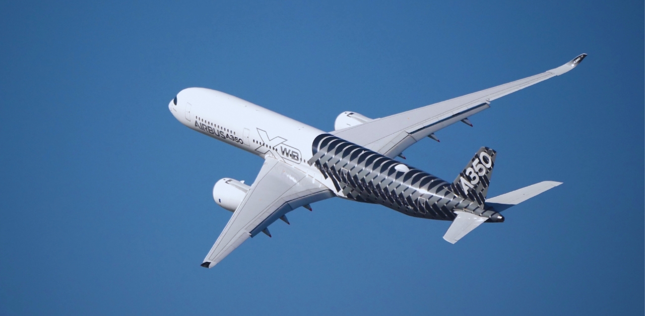 AJW Group expands into A350 support market 