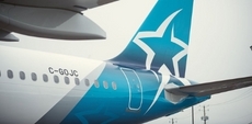 AJW Group expands PBH contract with Air Transat