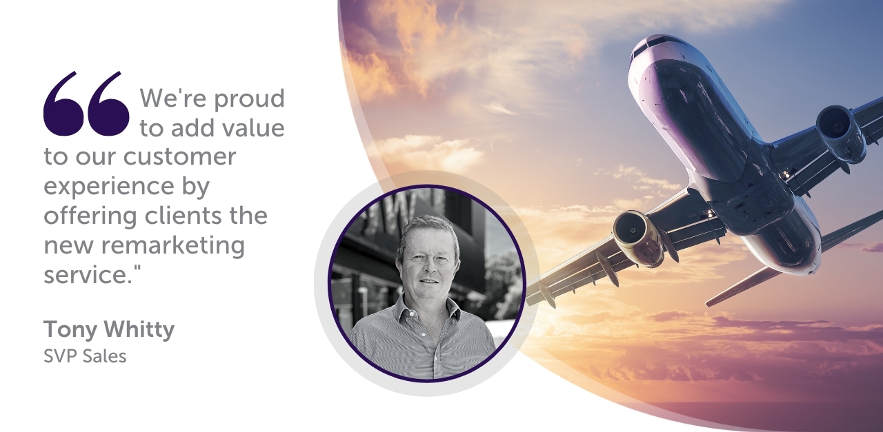 AJW Group launches remarketing service to maximise aircraft asset values 