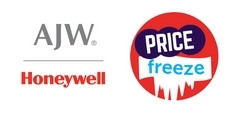 AJW Group lock 2022 pricing for Honeywell B737 MAX ADIRU