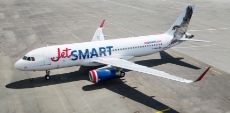 AJW Group signs power-by-the-hour contract with JetSMART Airlines SpA