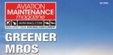 Aviation Maintenance Magazine – How MROs are going Green