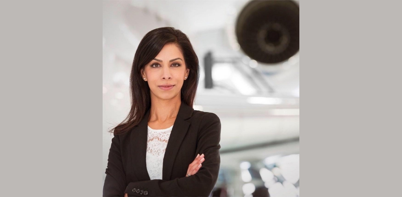 AvWomen: bridging the gap | Aviation Business News