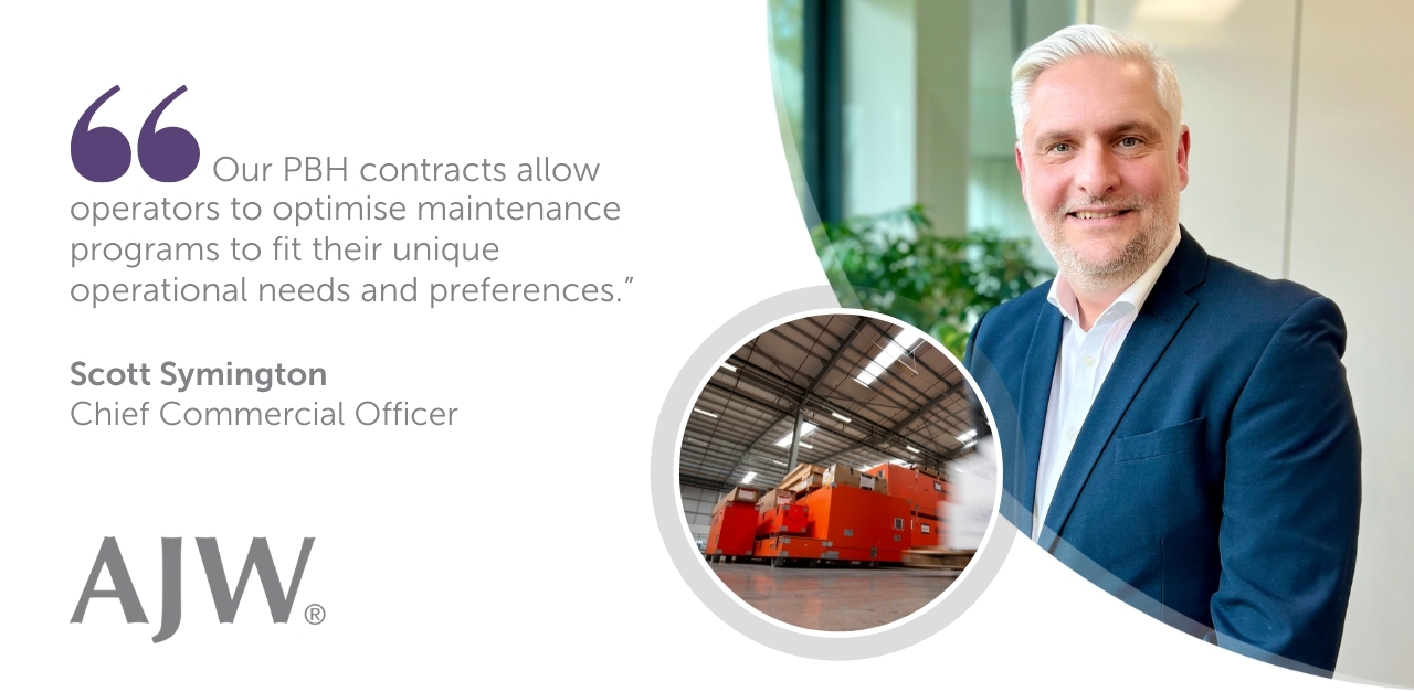 Bespoke MRO Programmes | Inside MRO 