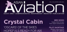 Cracks in the MRO supply chain | Asian Aviation 
