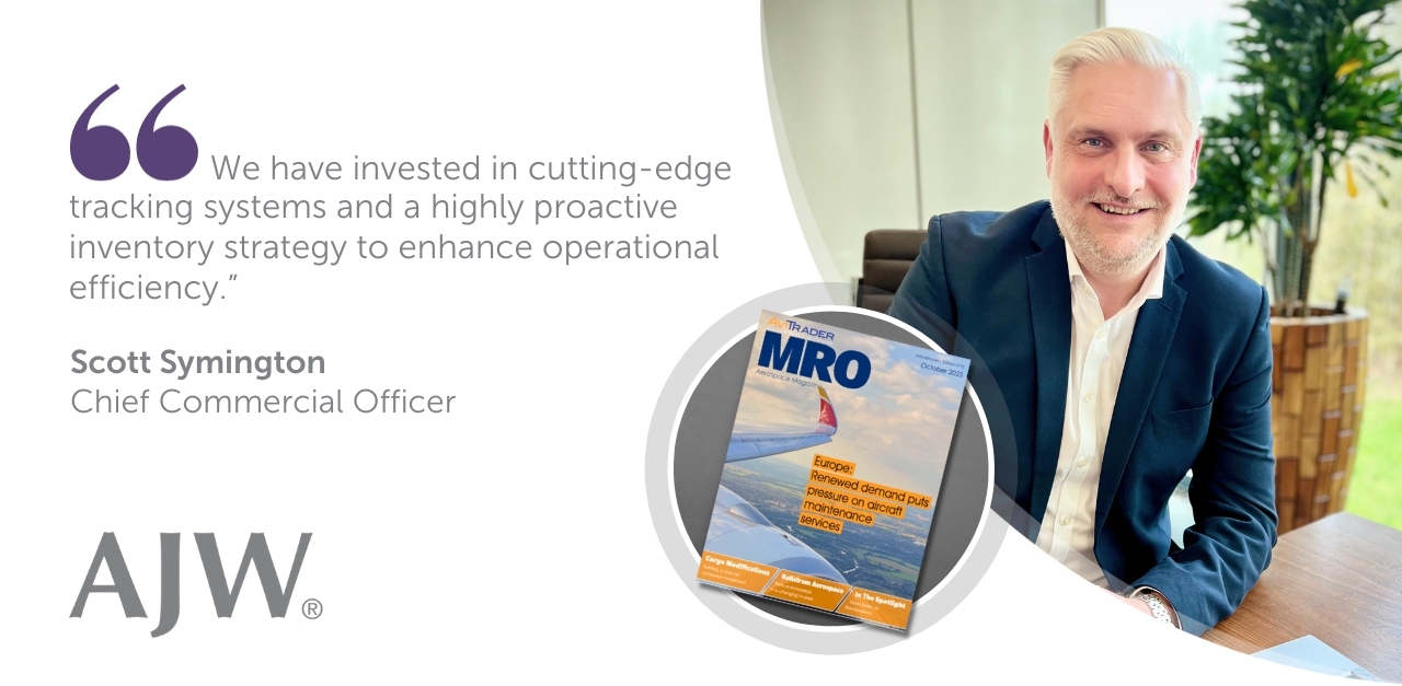 Europe Regional Review | AviTrader MRO 