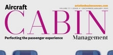 Global Interiors Outlook | Aircraft Cabin Management