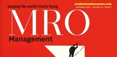Global Market Outlook 2022 | MRO Management