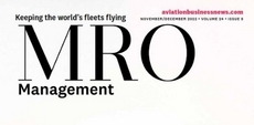 Global Market Outlook 2023 | MRO Management
