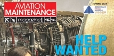 Help really, really wanted | Aviation Maintenance Magazine