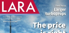 LARA – CFMs LEAP Engines - Leap of Faith