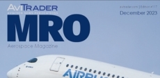 MRO - The Challenging Outlook for 2024 | AviTrader MRO