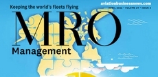 MRO Focus - Americas | MRO Management