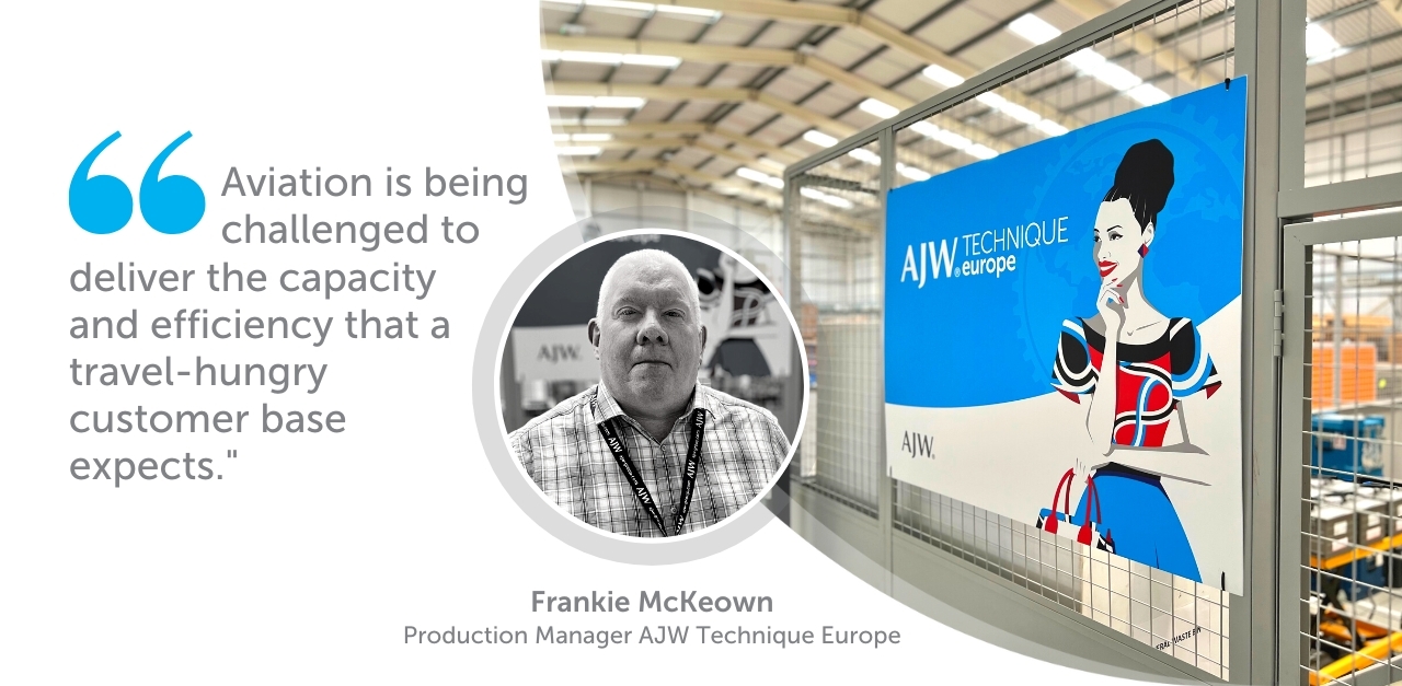 MRO Focus Europe - MRO Management