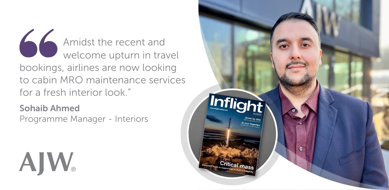 Project Runway | Inflight magazine