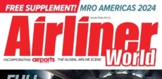 Repair & Re-use - Airliner World