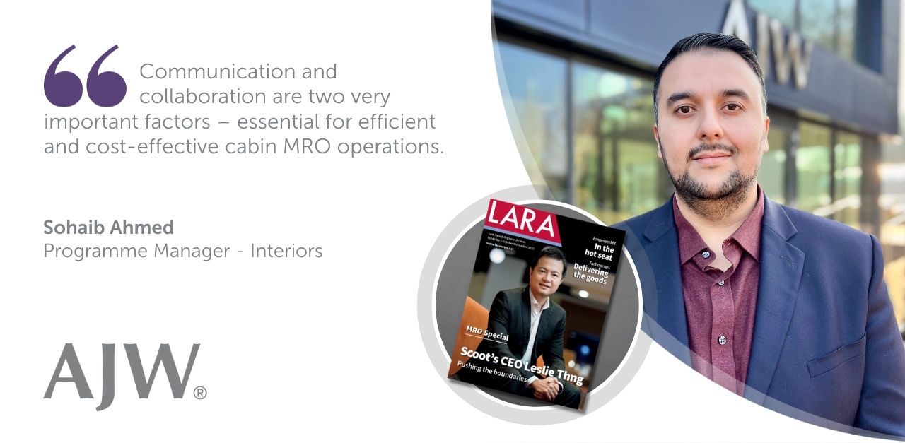 Solving the future | LARA