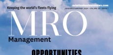 Spares & Repairs | MRO Management