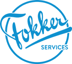 fokker services logo