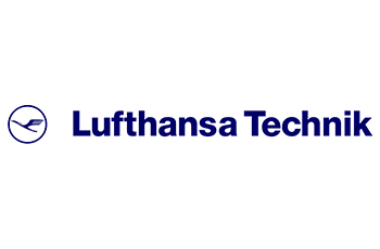 lufthansa technik logo