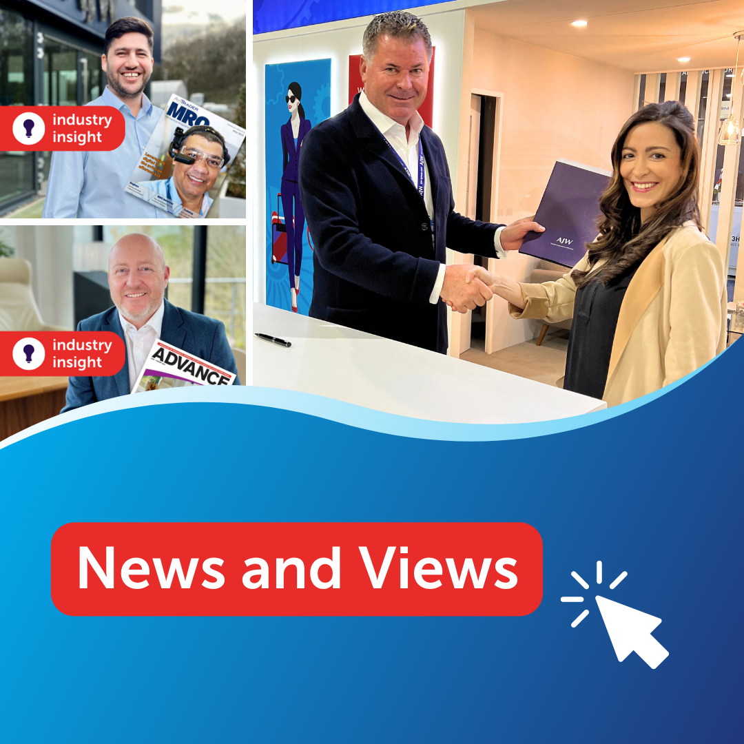Read our latest press releases and industry insight