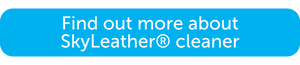 Click here to find out more about SkyLeather® cleaner
